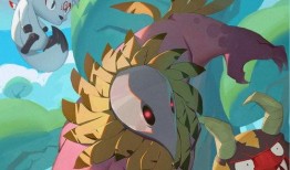 官方最新爆料奶龙动画片,萌宠奇遇记，梦幻冒险启程